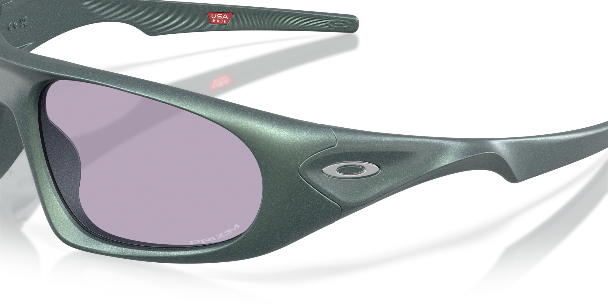 Oakley Sunglasses NEOFORMA OO9528-02
