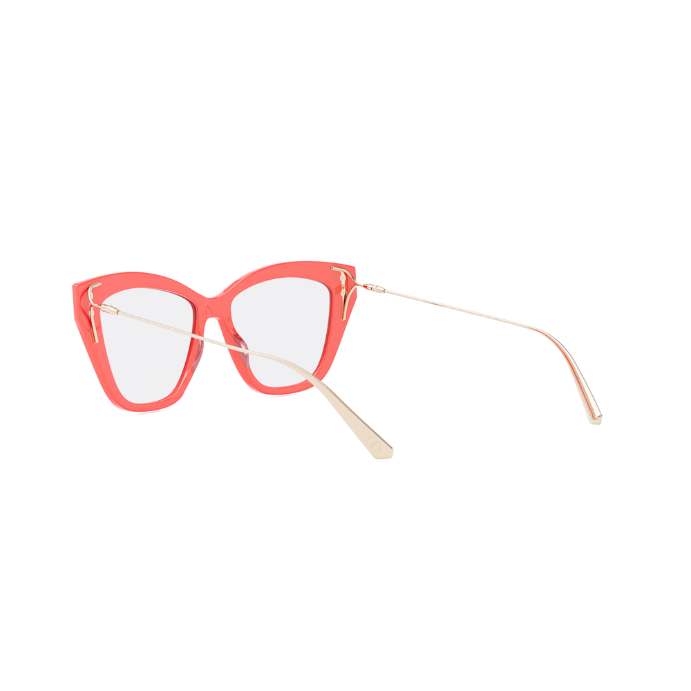 Dior Okulary korekcyjne MISSDIORO (B3I_3700) CD50066I-066