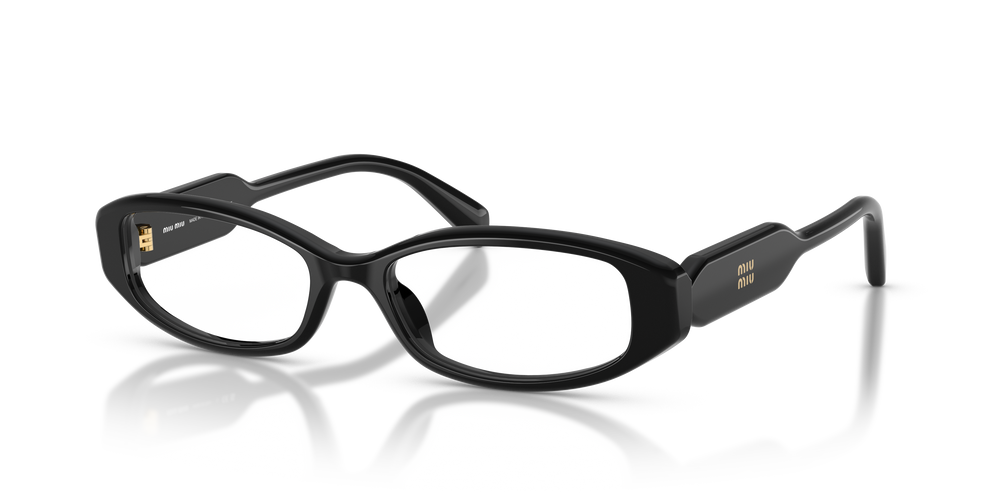 Miu Miu Okulary korekcyjne MU 06ZV-16K1O1