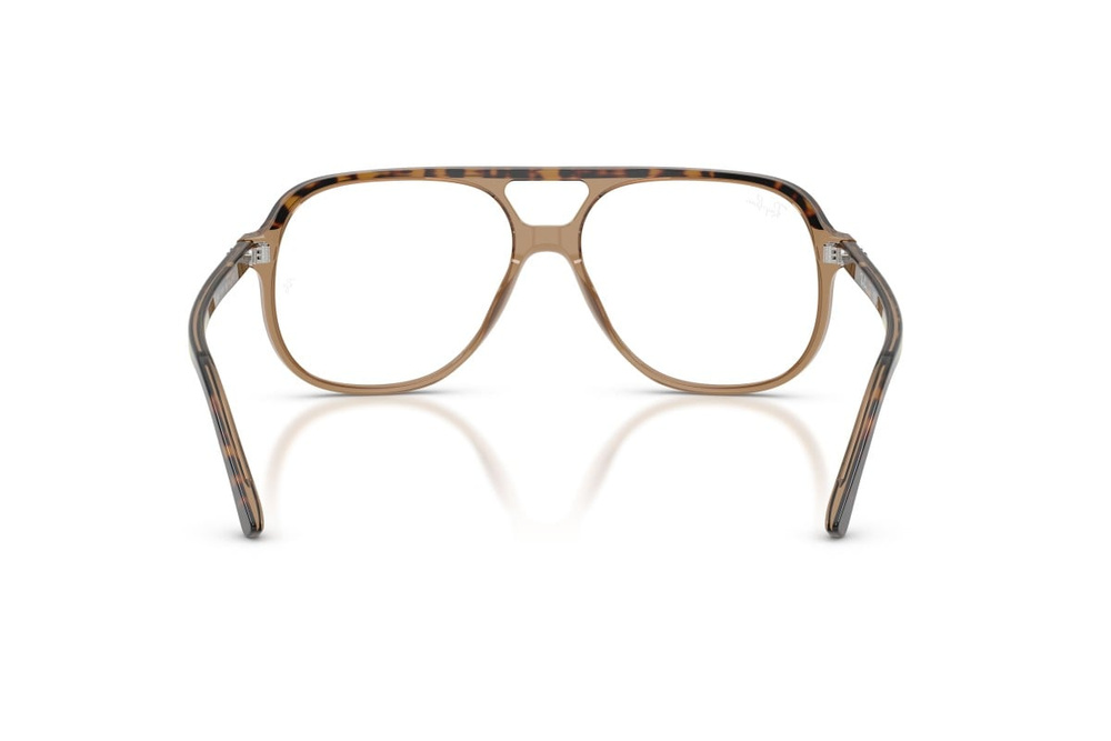 Ray-Ban Okulary korekcyjne RX5698-8109
