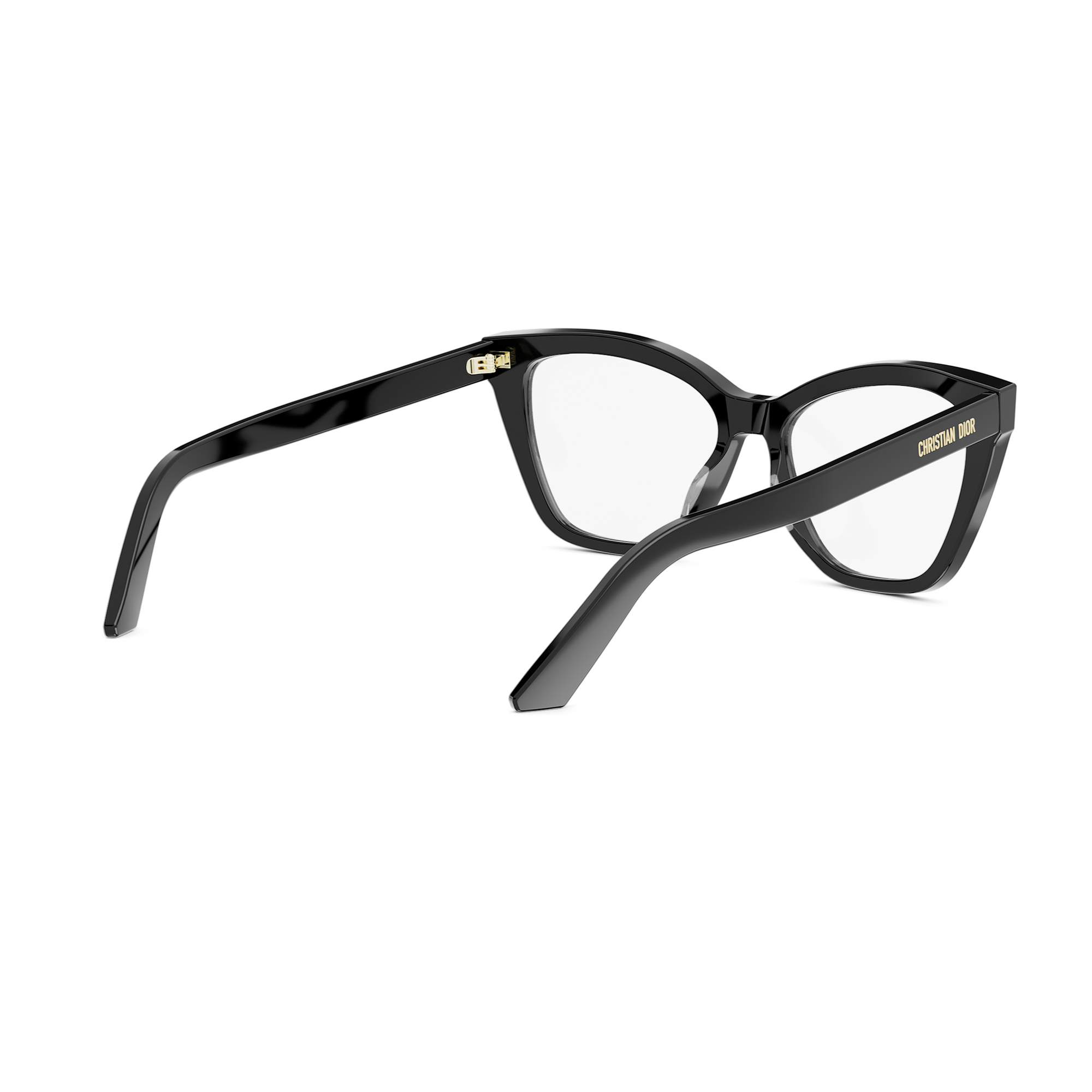 Dior Okulary Korekcyjne DIORMIDNIGHTO (B1I-1000) CD50131I-001