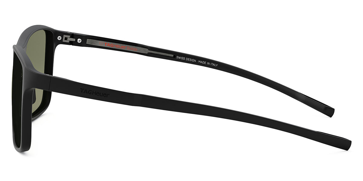 TAG Heuer BOLIDE Okulary przeciwsłoneczne TH40009U-02R