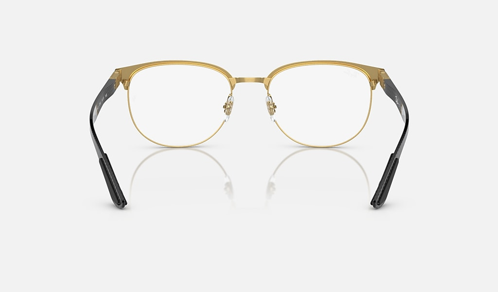 Ray-Ban Okulary korekcyjne RX8422-2890