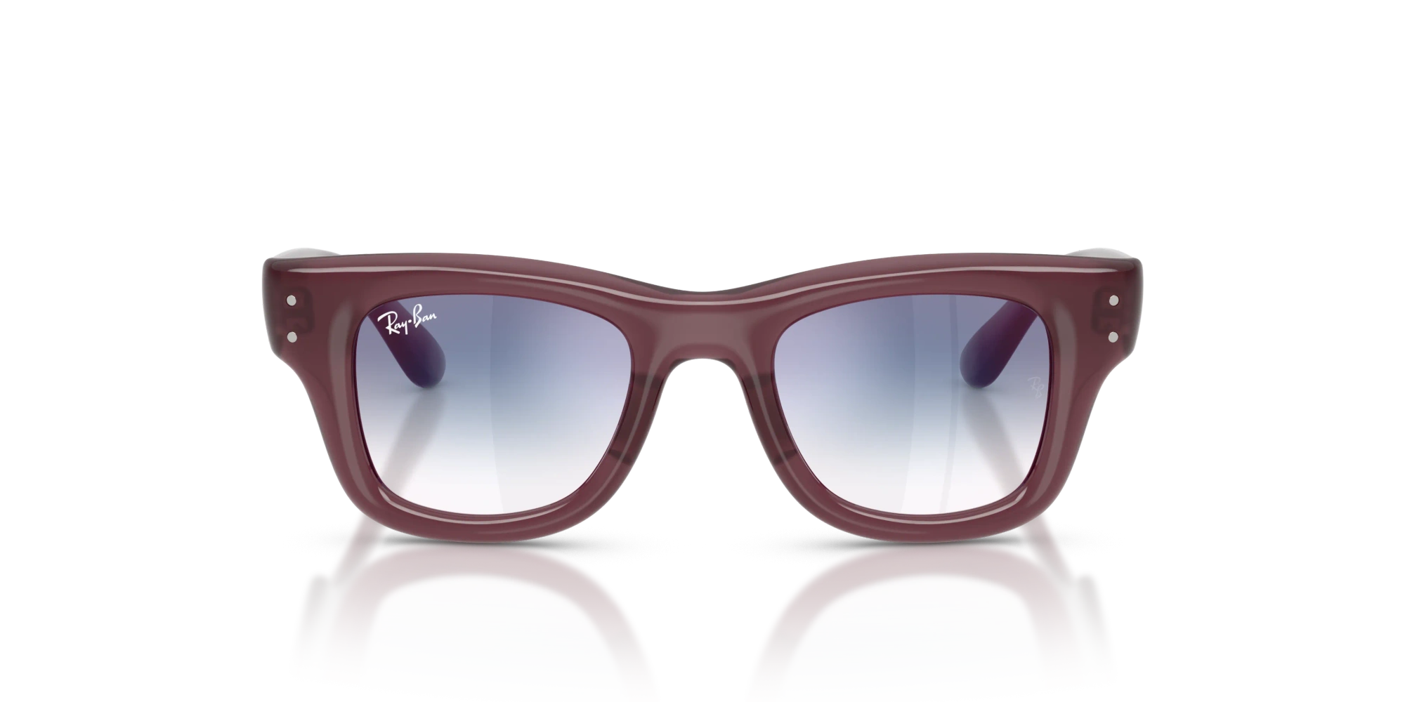 Ray-Ban Sunglasses Kids RJ9240S-7229U0