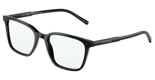 Dolce & Gabbana Okulary korekcyjne DG3365-501