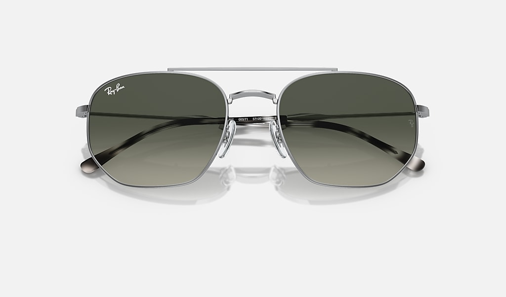 Ray-Ban Okulary przeciwsłoneczne RB3707-003/71