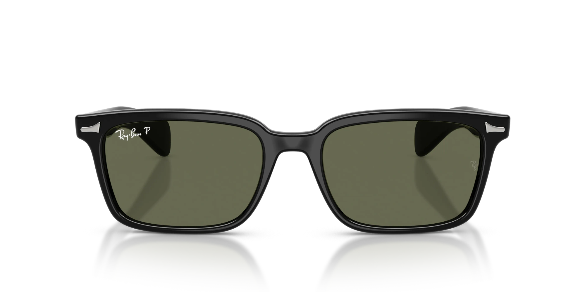 Ray-Ban Sunglasses BRUNEL RB2234-901/58