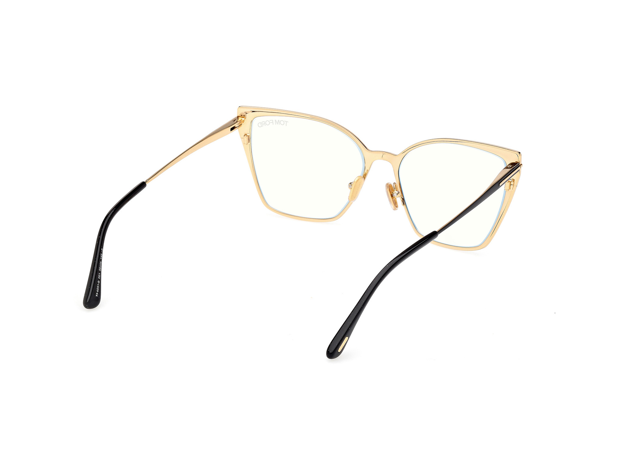 Tom Ford Optical frame FT6051-B-001