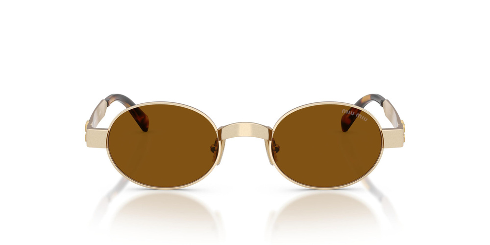 Miu Miu Sunglasses MU B51S-22M20V