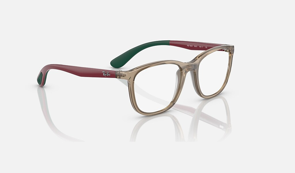 Ray-Ban Okulary korekcyjne dziecięce RY1620-3920