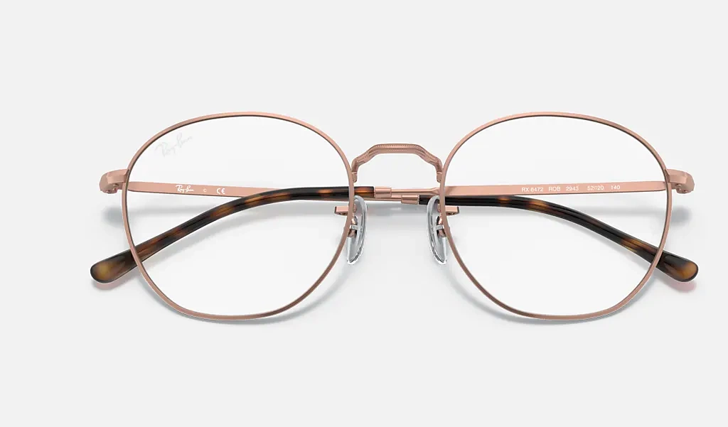 Ray-Ban Optical frame ROB RX6472-2943