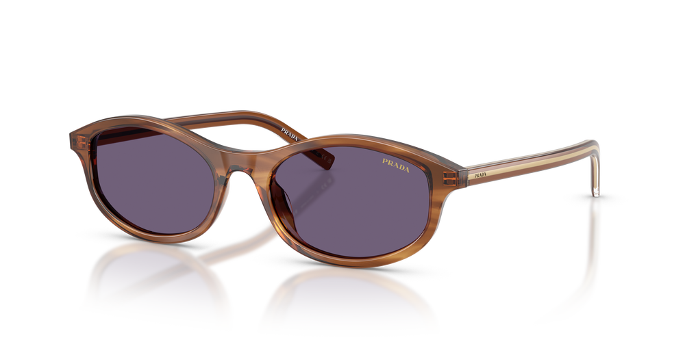Prada Sunglasses PR D17S-25O70W