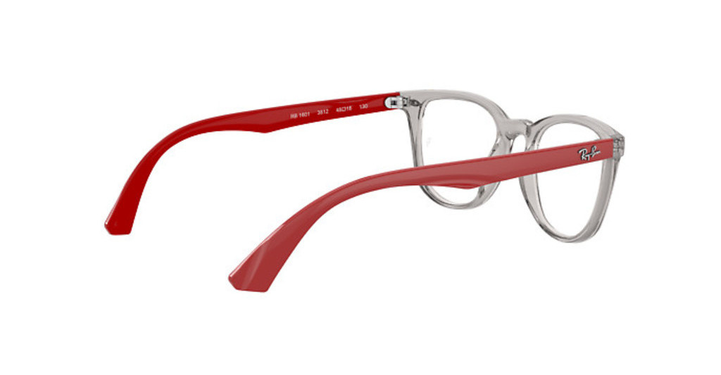 Ray-Ban Optical Frame Junior RB1601-3812