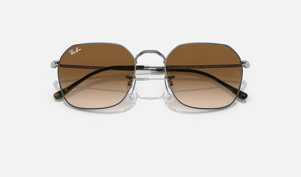 Ray-Ban Okulary przeciwsłoneczne JIM RB3694-004/51