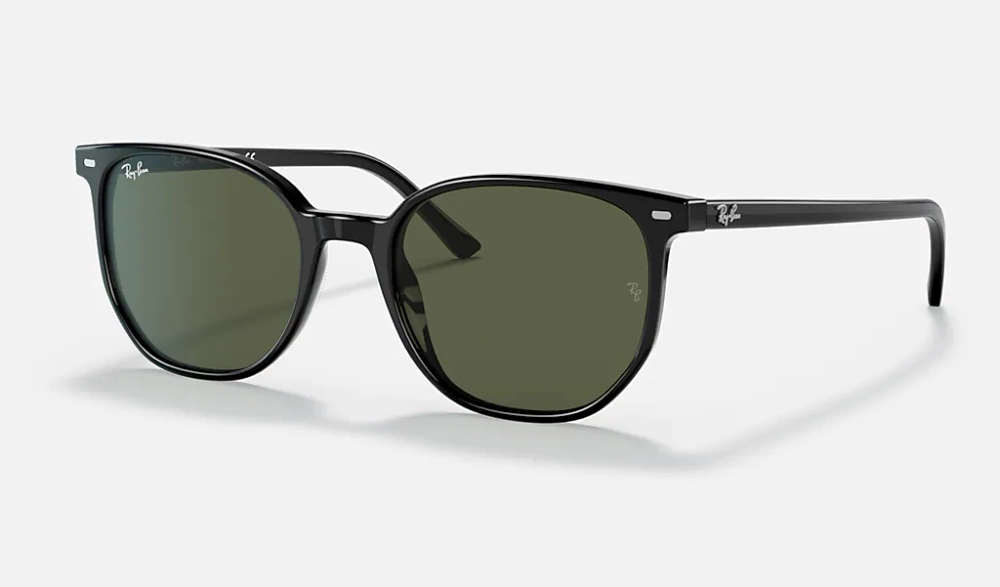 Ray-Ban Okulary przeciwsłoneczne ELLIOT RB2197-901/31