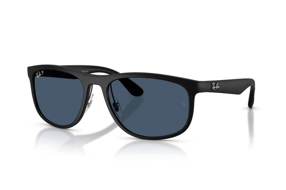 Ray-Ban Okulary przeciwsłoneczne RB4468-601S1C