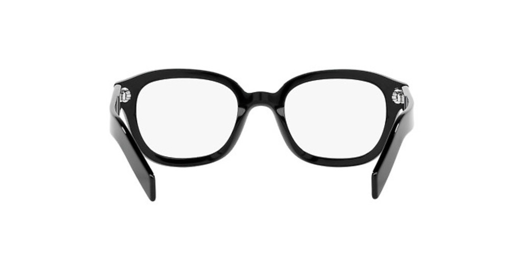 Prada Okulary korekcyjne PR11WV-1AB1O1