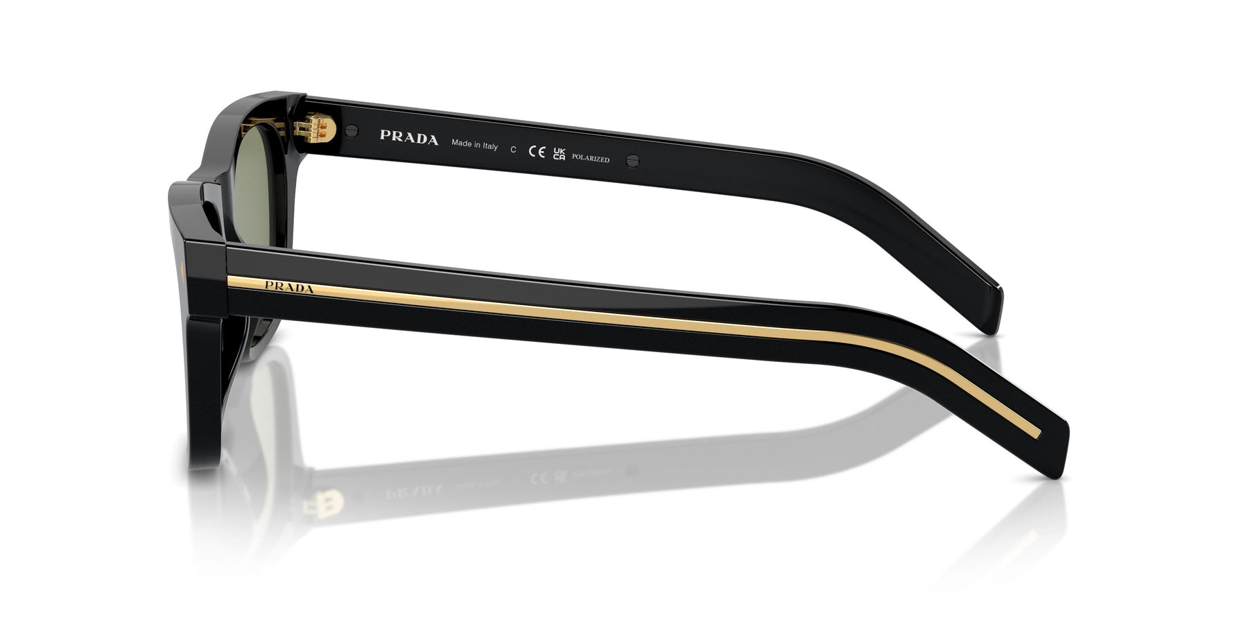 Prada Sunglasses PRA17S-16K20G