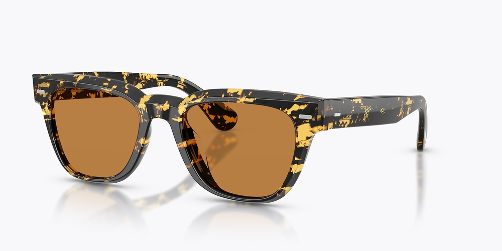 Oliver Peoples Okulary przeciwsłoneczne Rueny OV5601SU-177853
