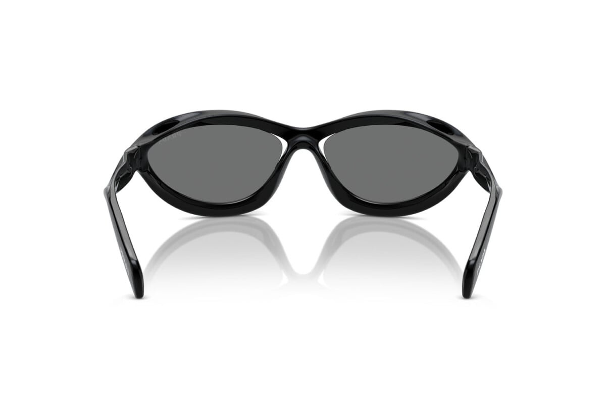 Prada Okulary przeciwsłoneczne PRA26S-1AB60G
