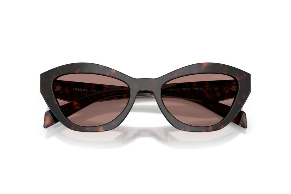 Prada Sunglasses PR A02S-17N60B