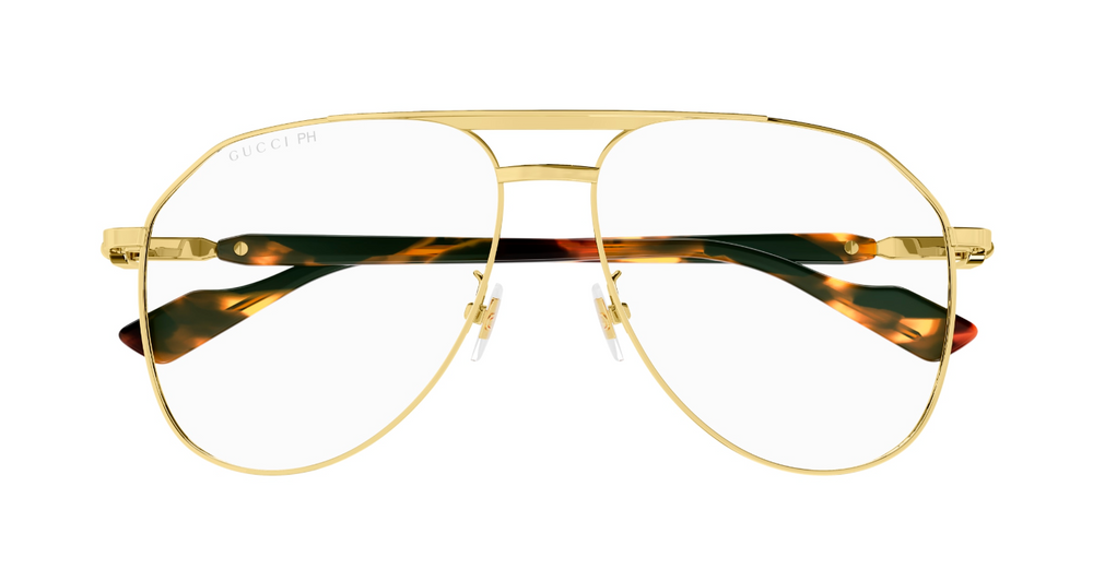 Gucci Okulary przeciwsłoneczne GG1220S-005