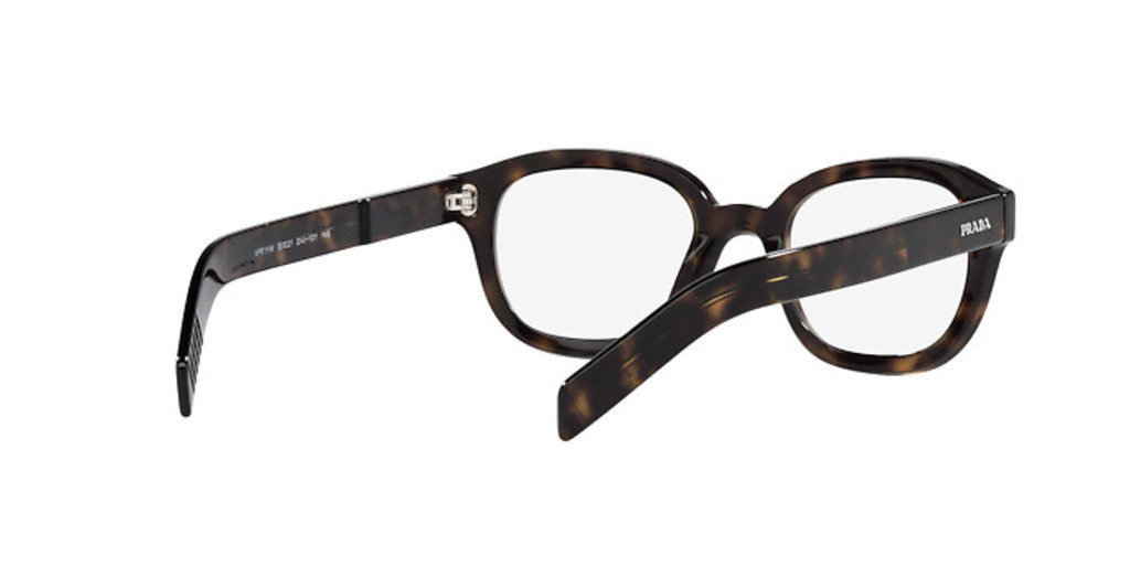 Prada Okulary korekcyjne PR11WV-2AU1O1