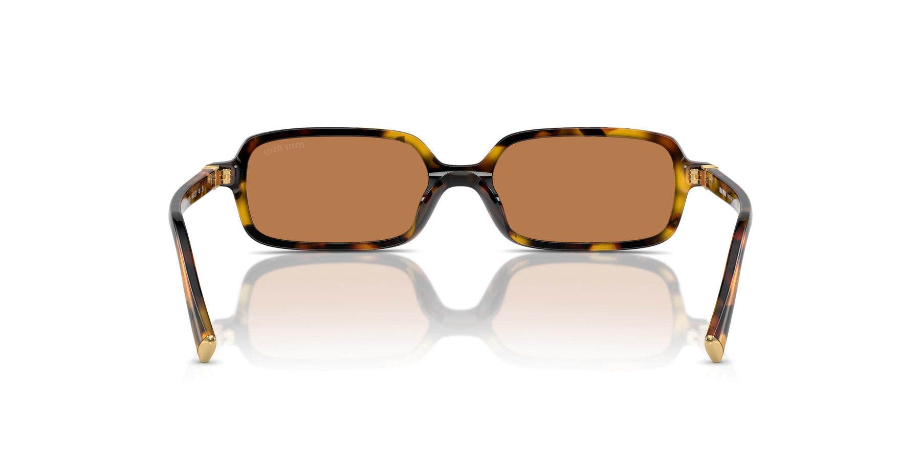 Miu Miu Okulary przeciwsłoneczne MU11ZS-VAU2Z1