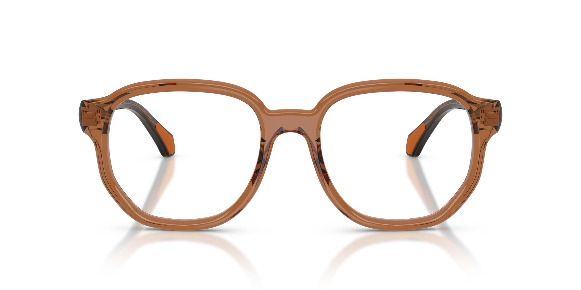 Moncler Okulary korekcyjne ME2027-3017