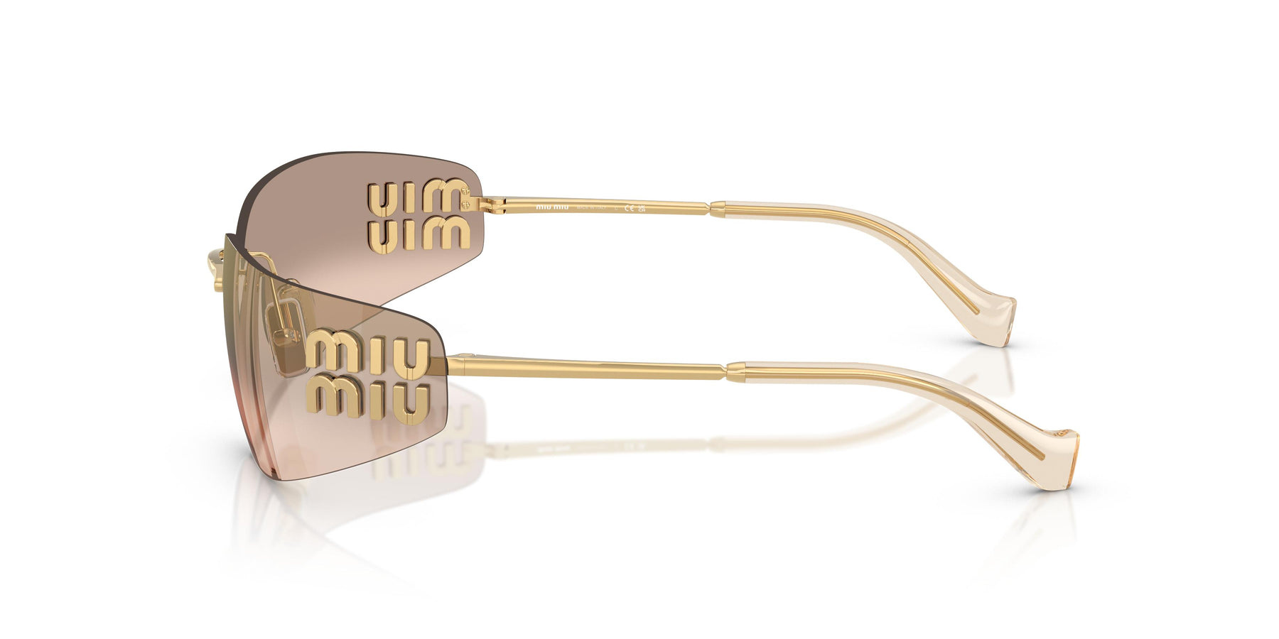 Miu Miu Sunglasses MUA51S-5AK20P