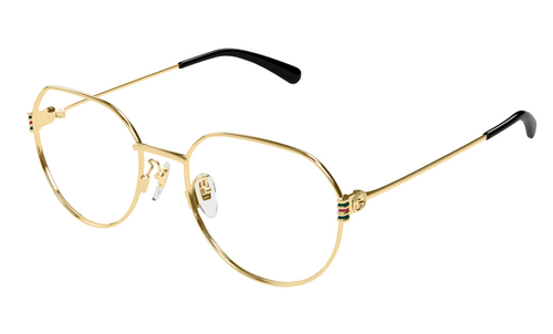 Gucci Okulary korekcyjne GG1675OK-001