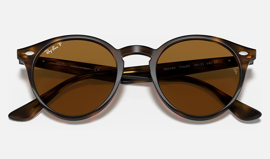 Ray-Ban Okulary przeciwsłoneczne RB2180-710/83