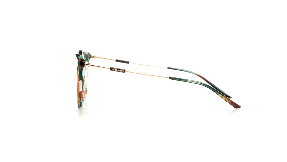 Hickmann Optical frame HI6237T-E02