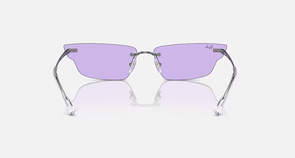 Ray-Ban Sunglasses ANH RB3731-004/1A