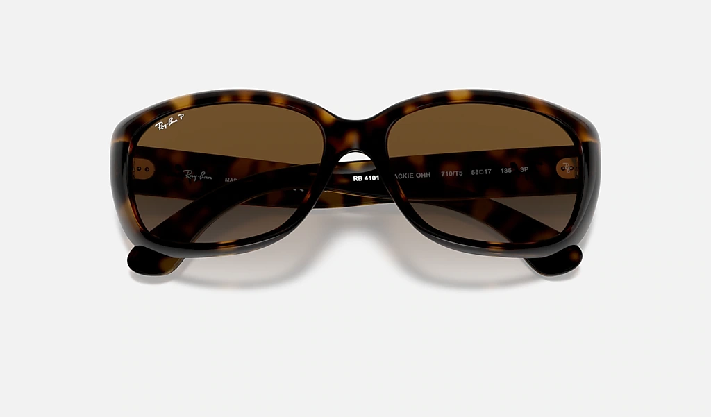 Ray-Ban Okulary przeciwsłoneczne RB4101-710/T5