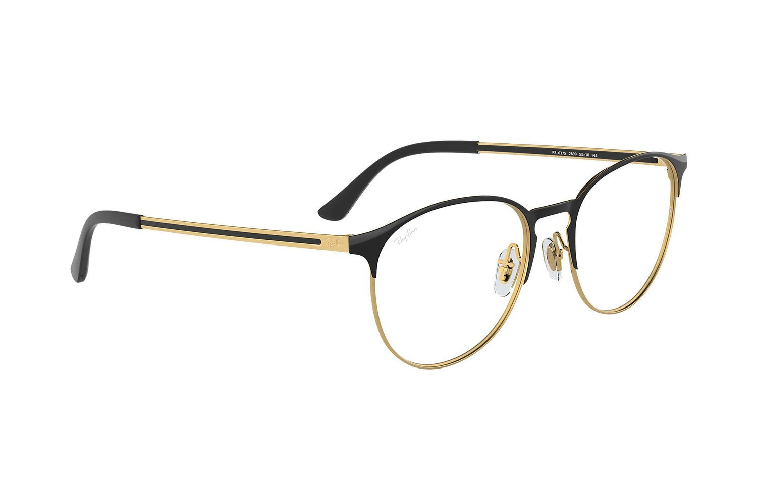 Ray-Ban Optical Frame RB6375 - 2890