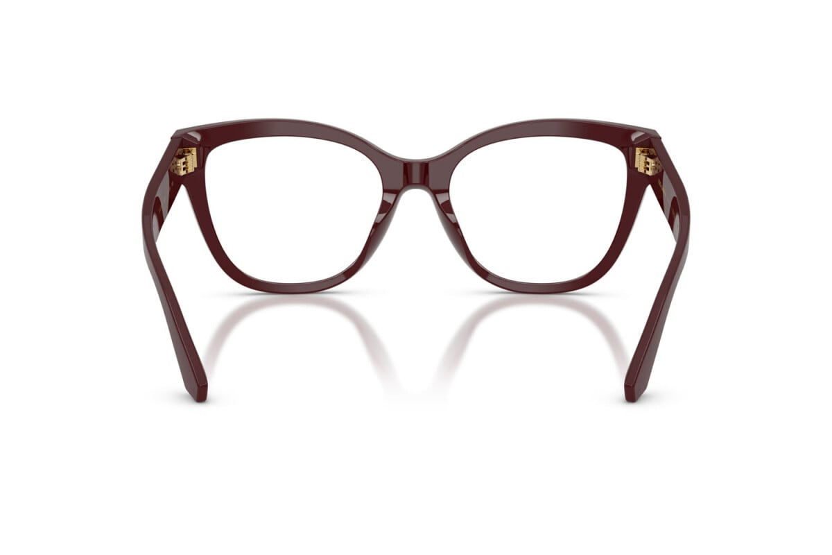 Dolce & Gabbana Okulary korekcyjne DG3418-3091
