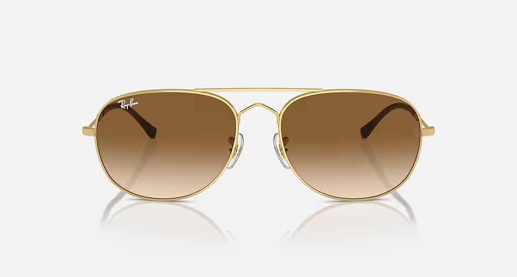 Ray-Ban Okulary przeciwsłoneczne BAIN BRIDGE RB3735-001/51