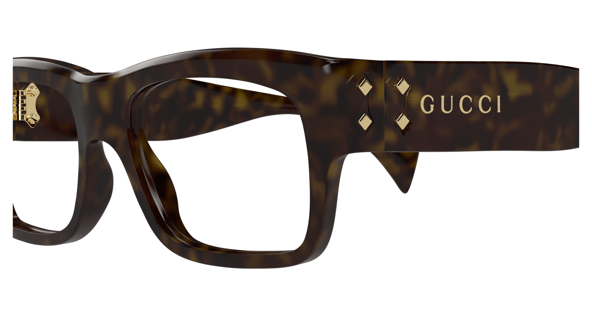 Gucci Optical frame GG1707O-007