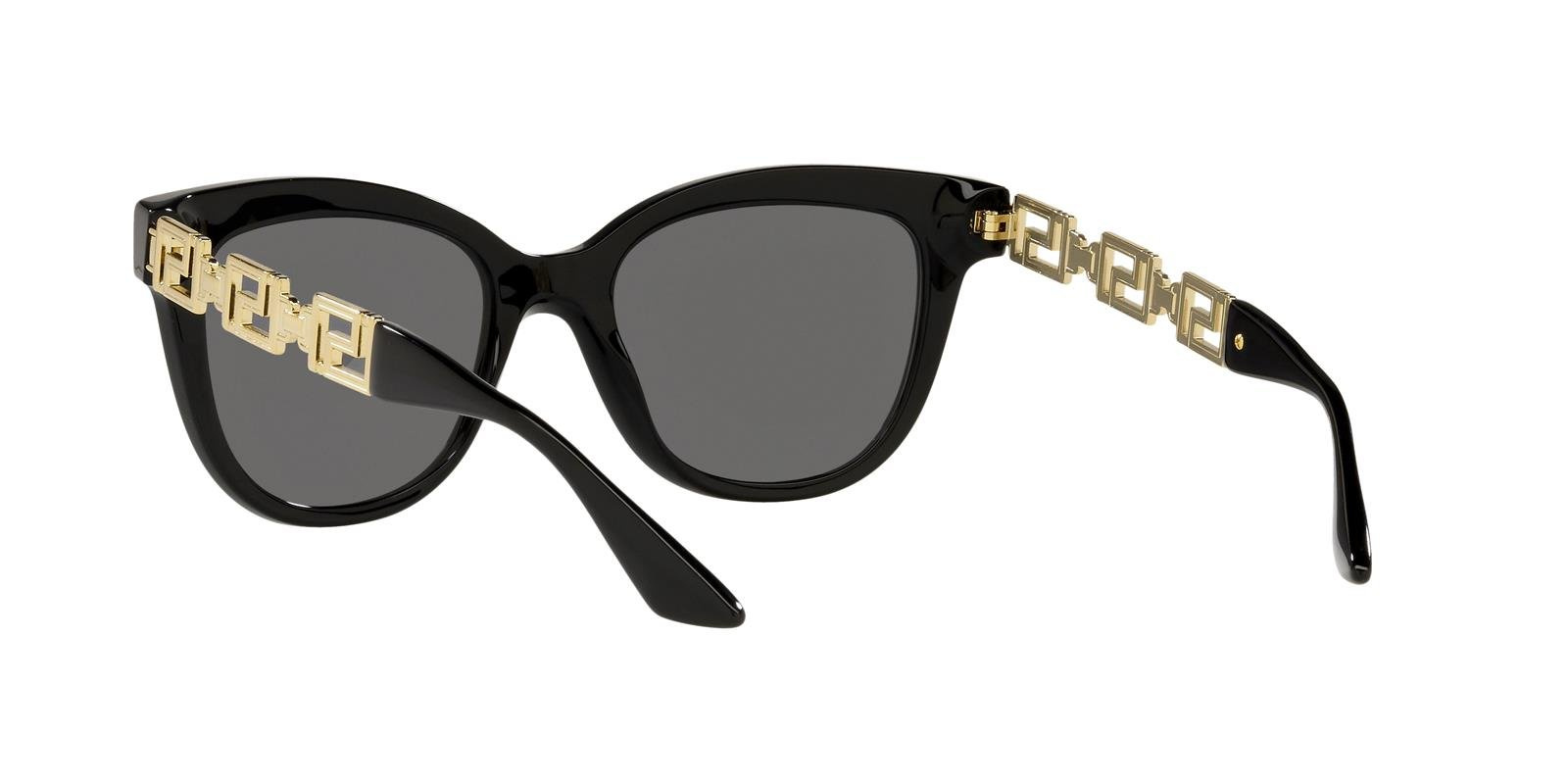 Versace Sunglasses VE4394-GB1/81