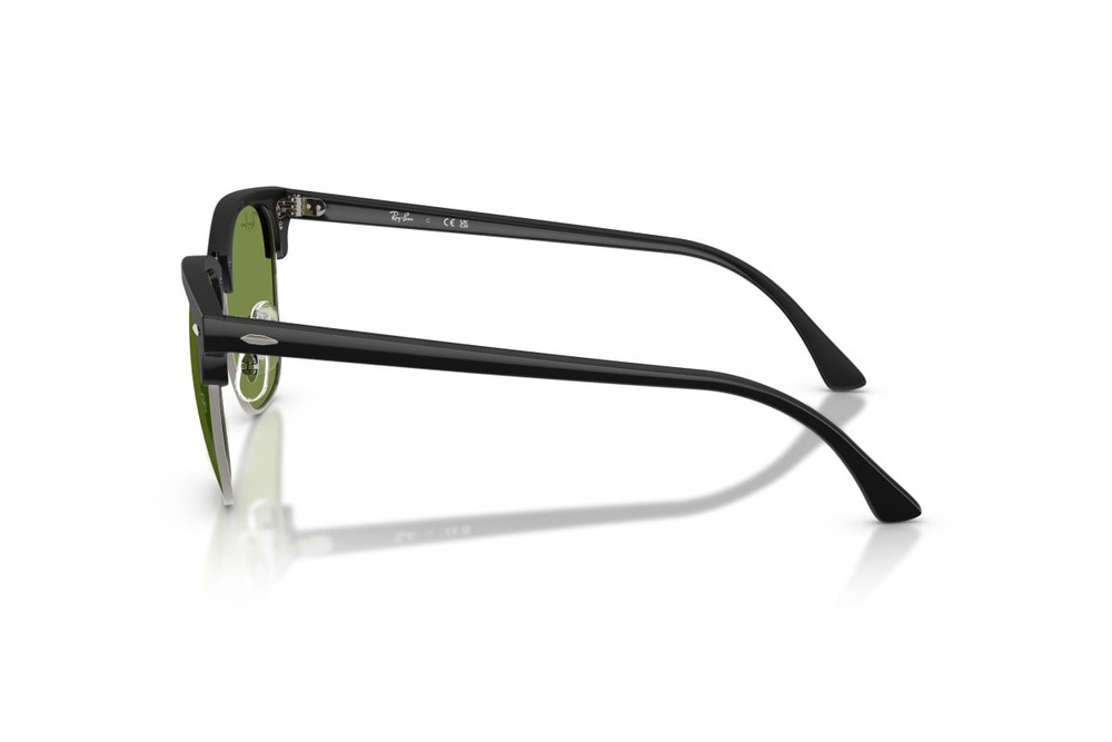 Ray-Ban Okulary przeciwsłoneczne CLUBMASTER RB3016-601S4E