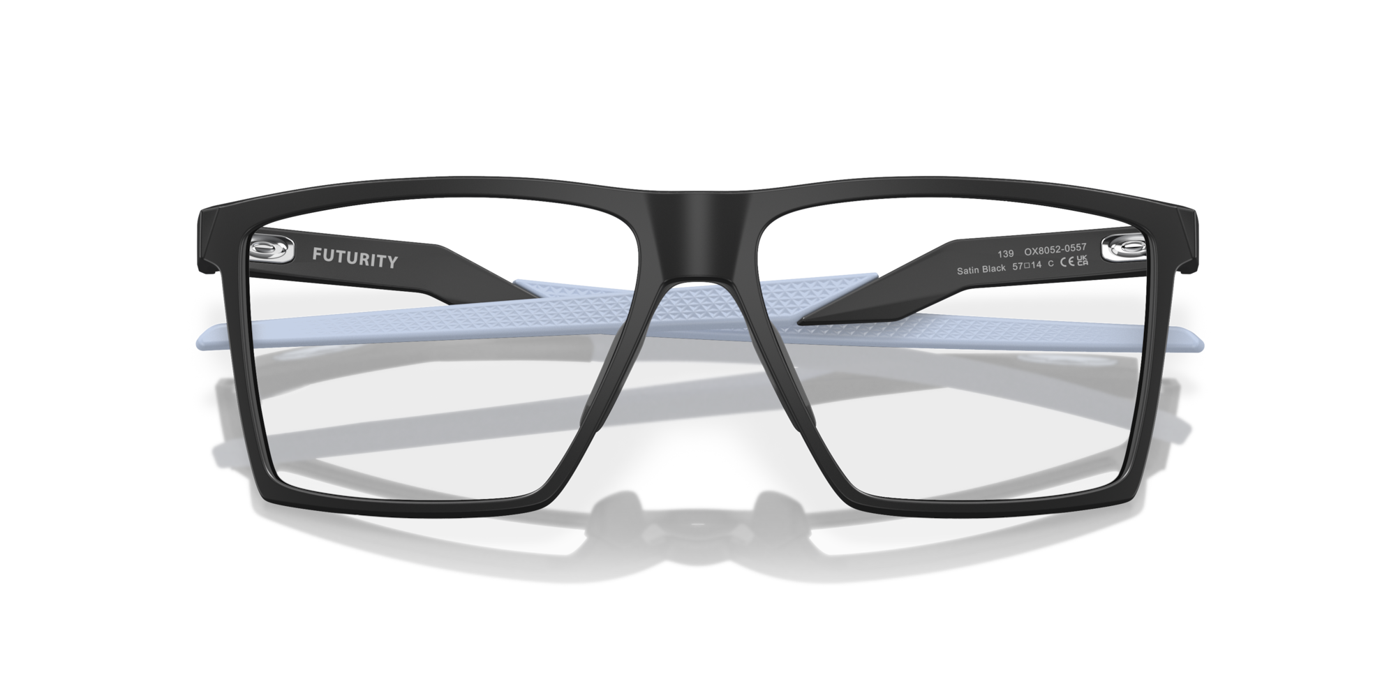 Oakley Okulary korekcyjne FUTURITY OX8052-05