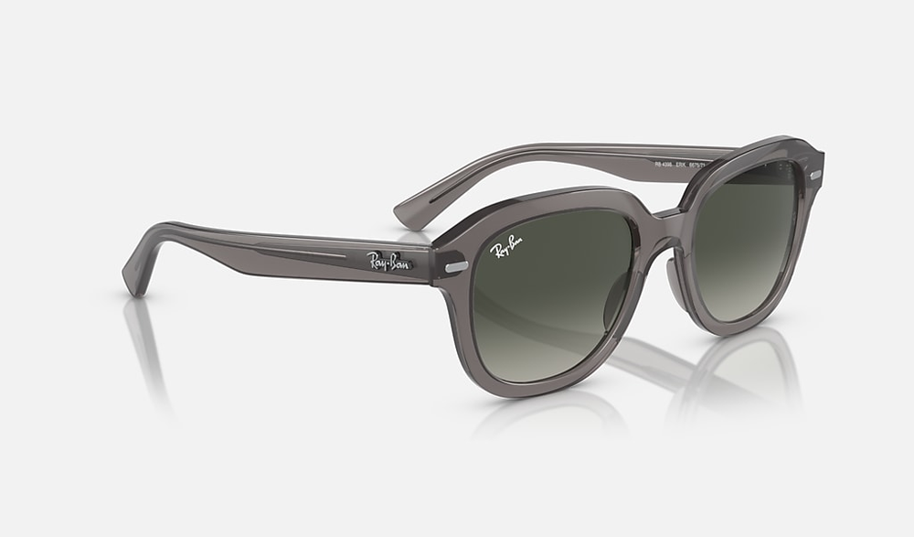 Ray-Ban Okulary przeciwsłoneczne ERIK RB4398-667571