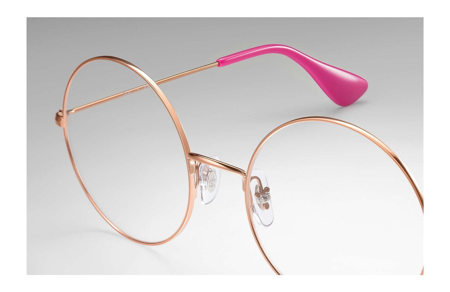 Ray-Ban Okulary Korekcyjne JA-JO OPTICS RB6392-2943