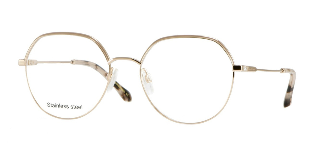 Ana Hickmann Optical frame AH1422-01A