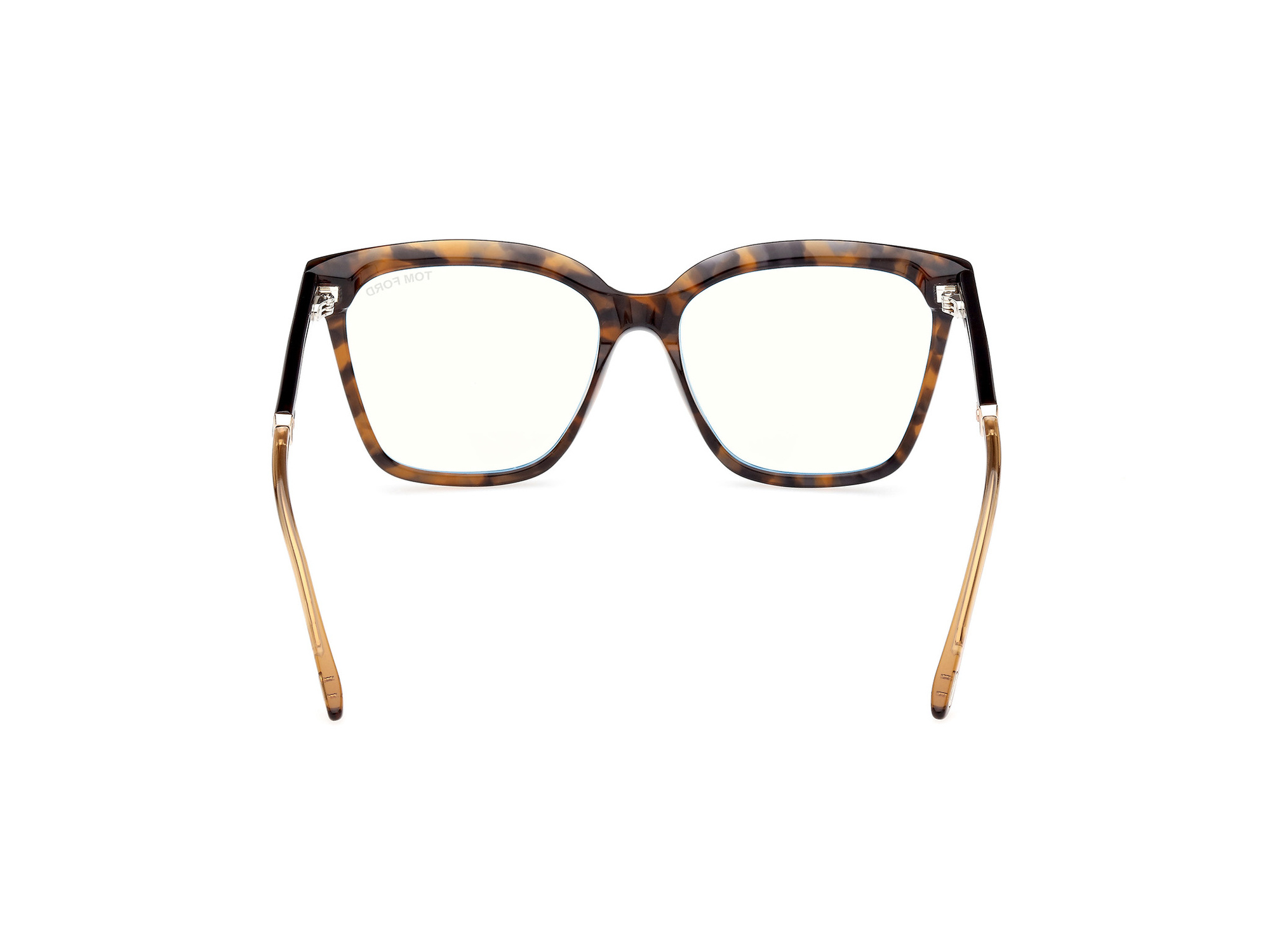 Tom Ford Okulary korekcyjne FT5892-B-052