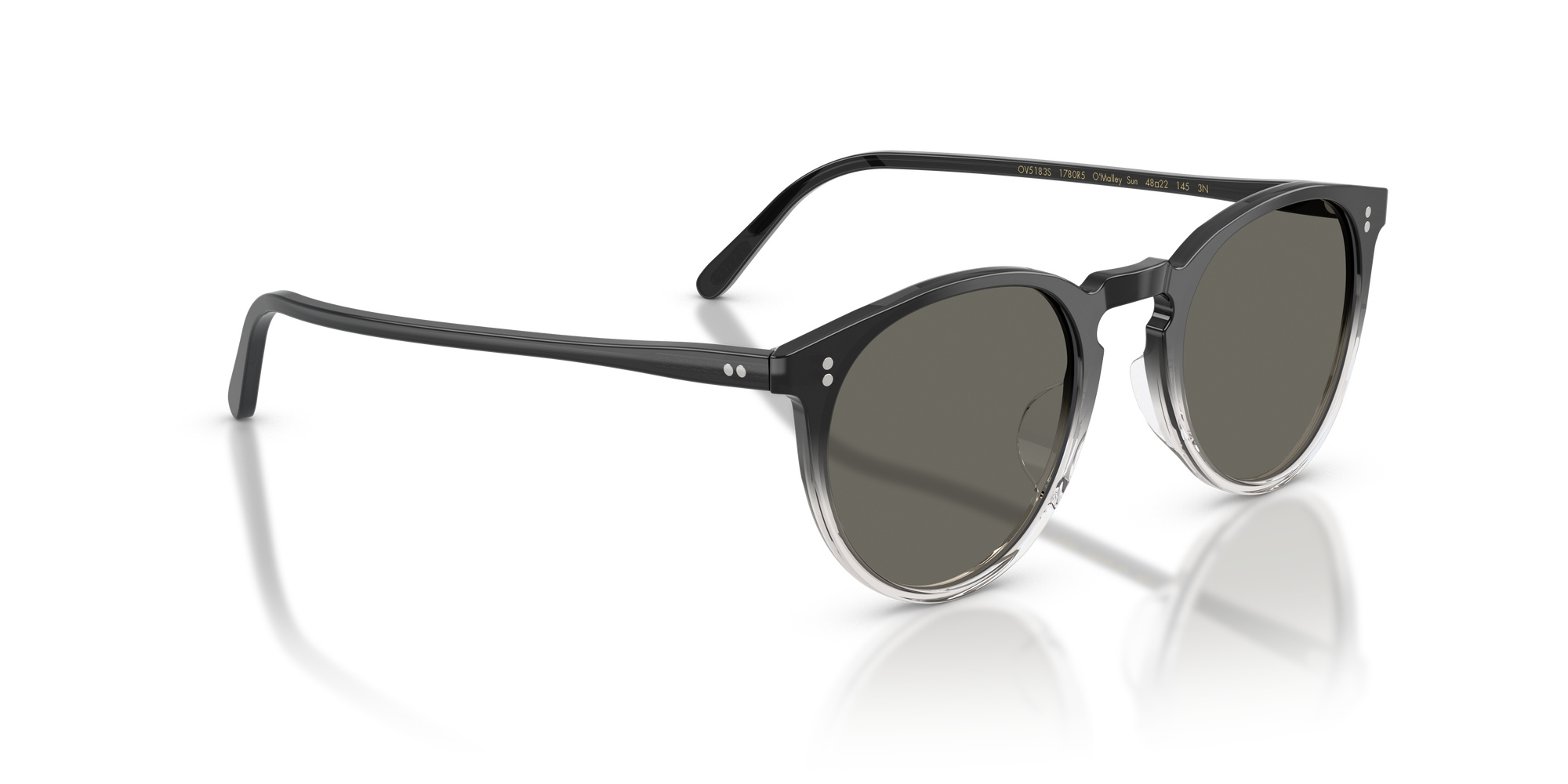 Oliver Peoples Sunglasses O'MALLEY SUN OV5183S-1780R5