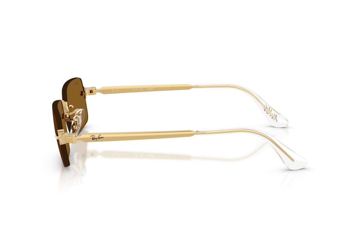 Ray-Ban Sunglasses RB3928-001/83