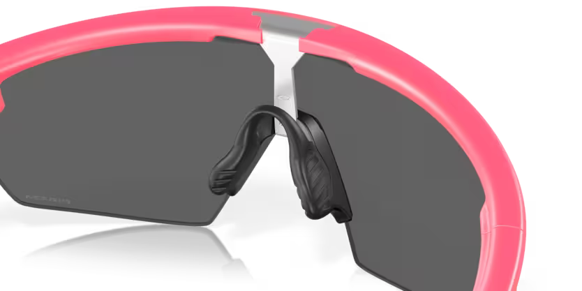 Oakley Sunglasses SPHAERA Matte Neon Pink / Prizm Black OO9403-10