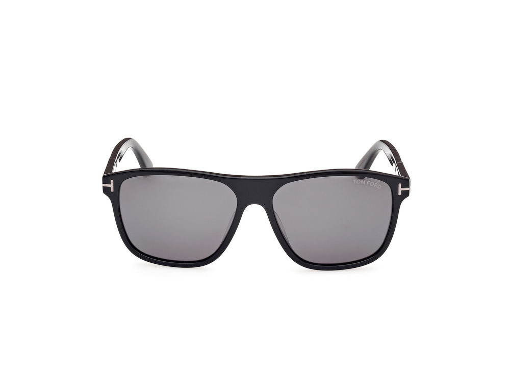 Tom Ford Okulary przeciwsłoneczne FRANCES FT1081-N-01D